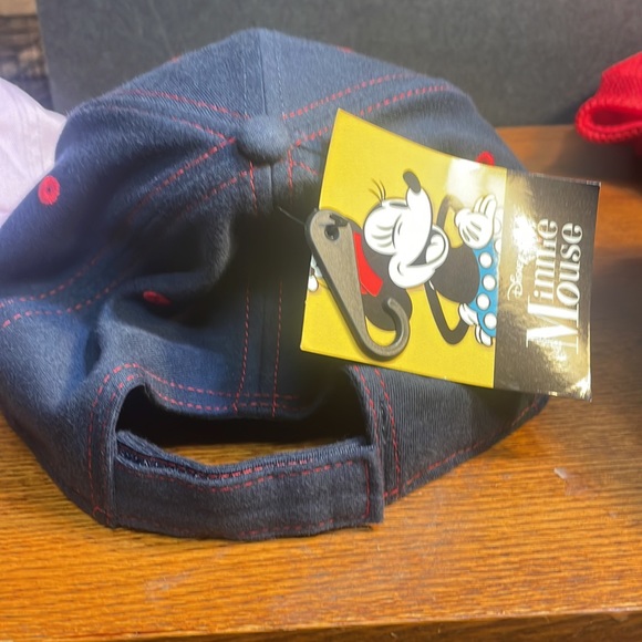 Disney Hat Bundle of 4. Never worn! main image 7